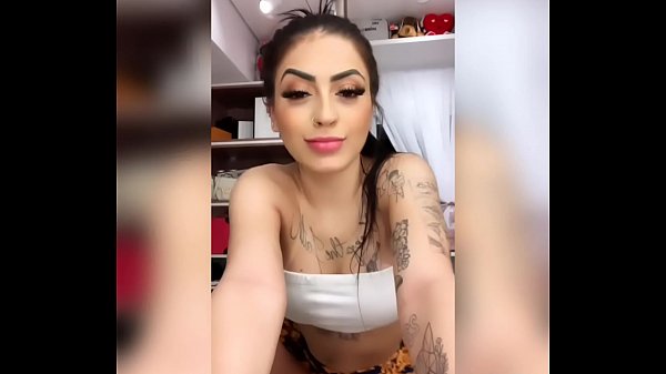 Mc Bionica Nua Xvidio Porno XXX