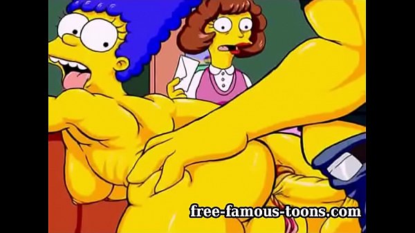 8muses simpsons