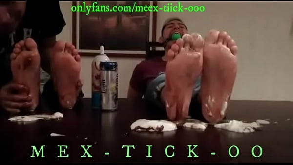 Alex grey feet