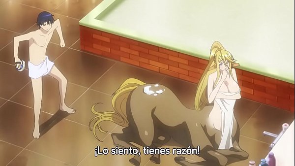 Anime hentaaai 18 kimi no iru machi episode 1 español