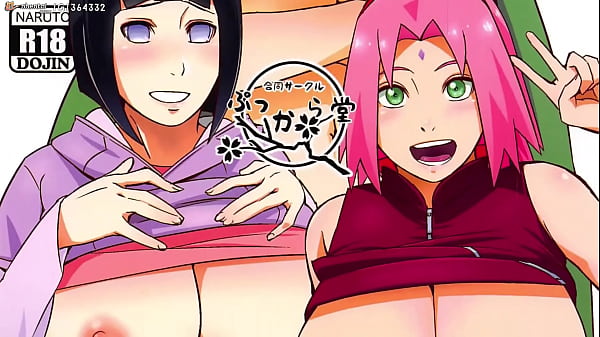 Anime sex comic