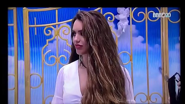 Apuração dos votos do bbb 20