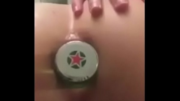 Cerveja na bundinha