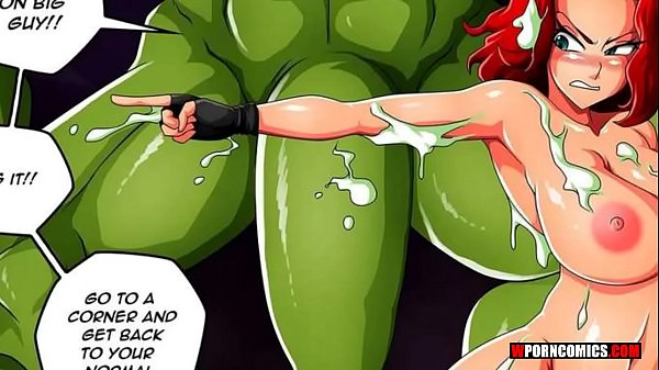 Comics porno gratis