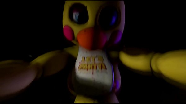 Five nights at freddy’s xxx