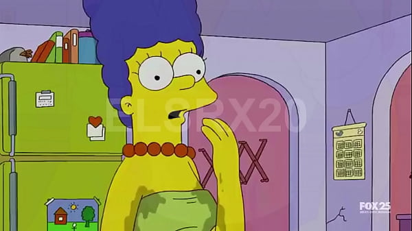 Fotos De Marge Simpson Nua Xvidio Porno Xxx