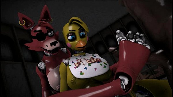 Friv five nights at freddy’s 1