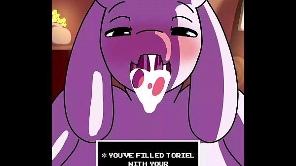 Hentai toriel