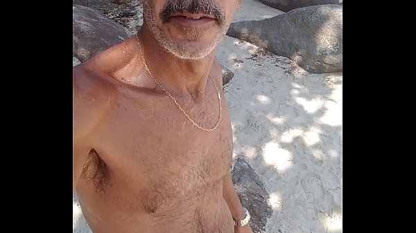 Ilha do pelado