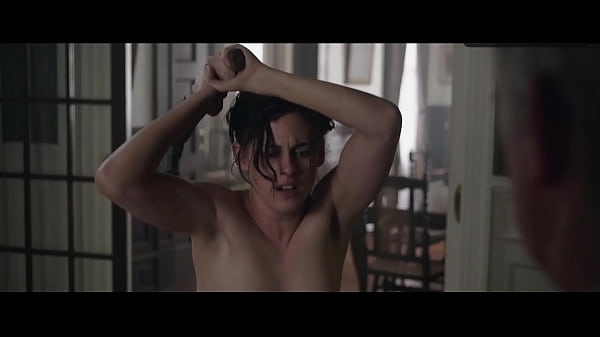 Kristen stewart nude