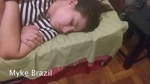 Novinha anal x videos