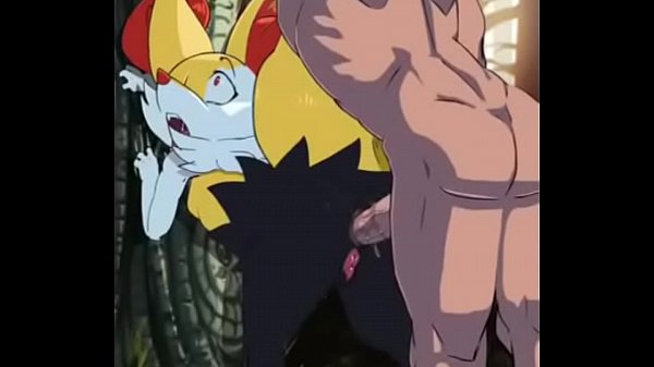 Pokémon hentai