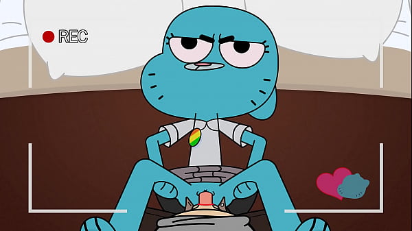 Porno gumball