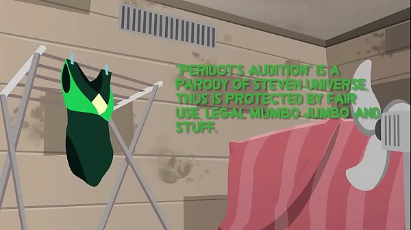 Steven universe peridot x jasper