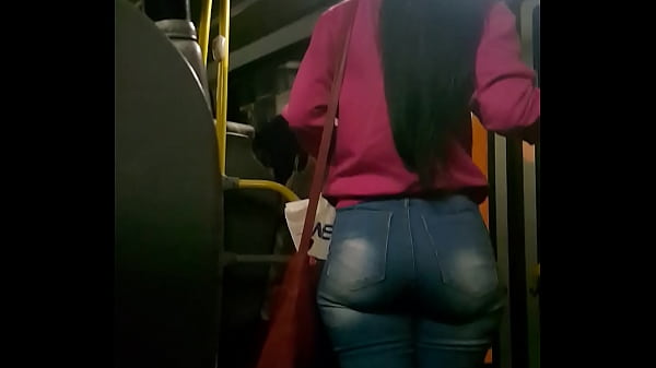 Taradas no onibus