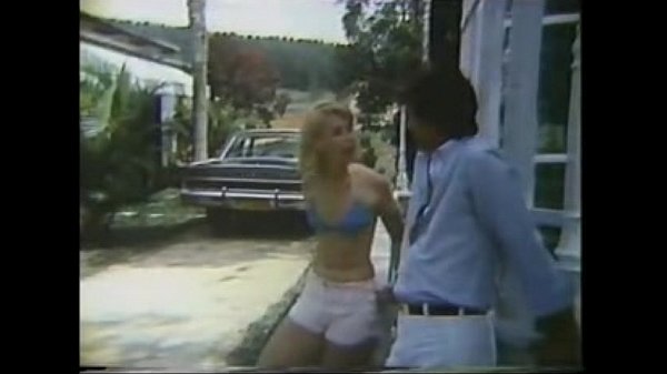 Vintage brasil porno