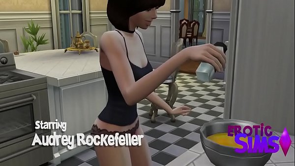 Wicked mod the sims 4
