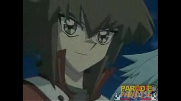 Yu gi oh gx dublado hd