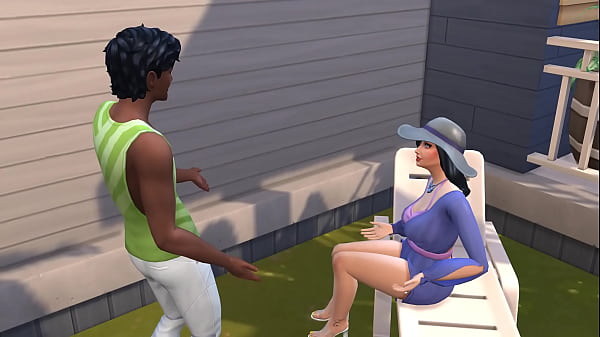The sims 4 mod wicked whims