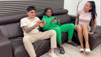Boceta brasileira